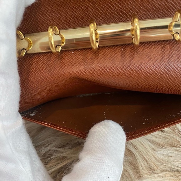 Louis Vuitton Agenda PM - Picture 4 of 10